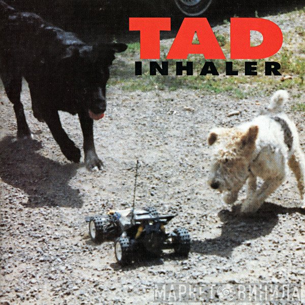 Tad  - Inhaler