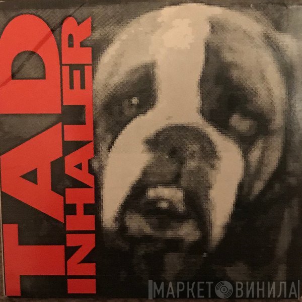 Tad  - Inhaler