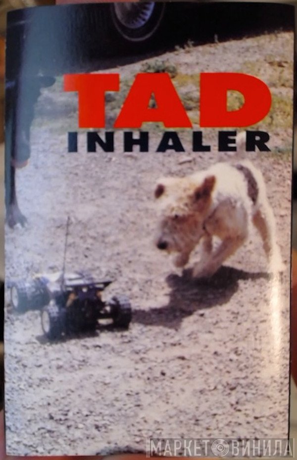 Tad  - Inhaler