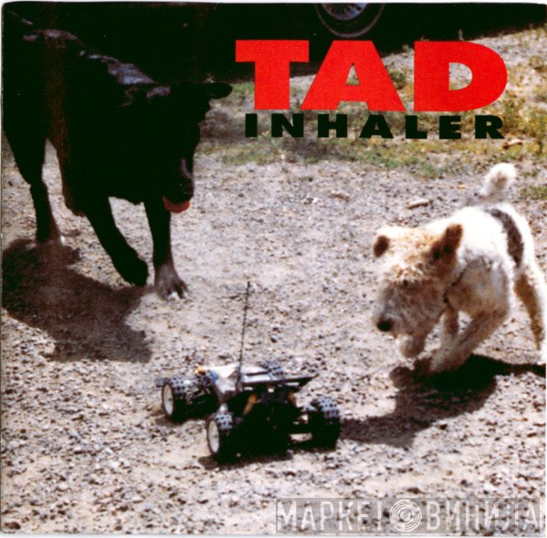 Tad  - Inhaler