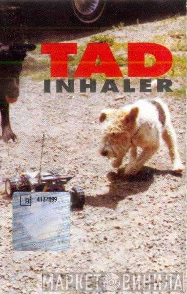 Tad  - Inhaler