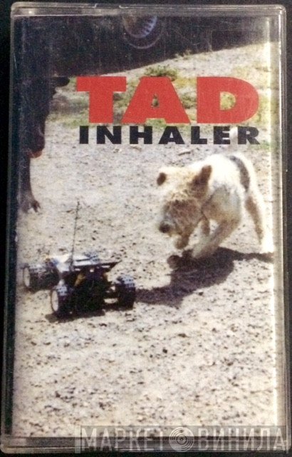 Tad  - Inhaler