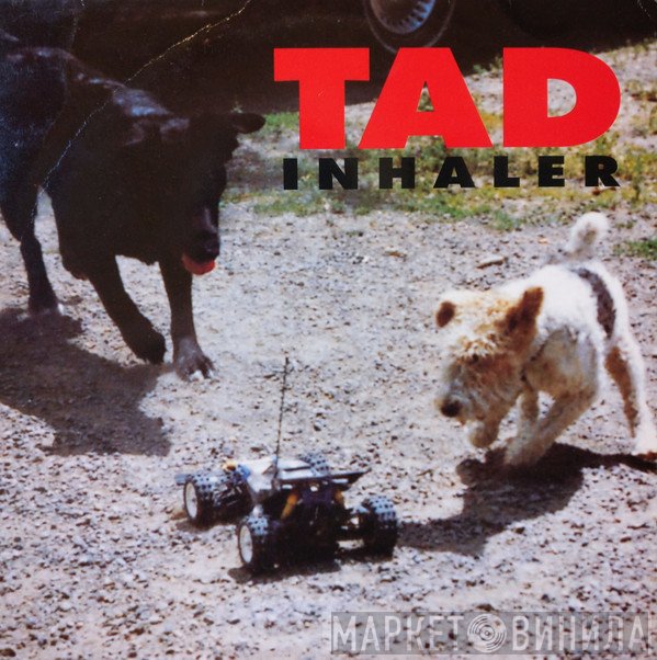 Tad  - Inhaler