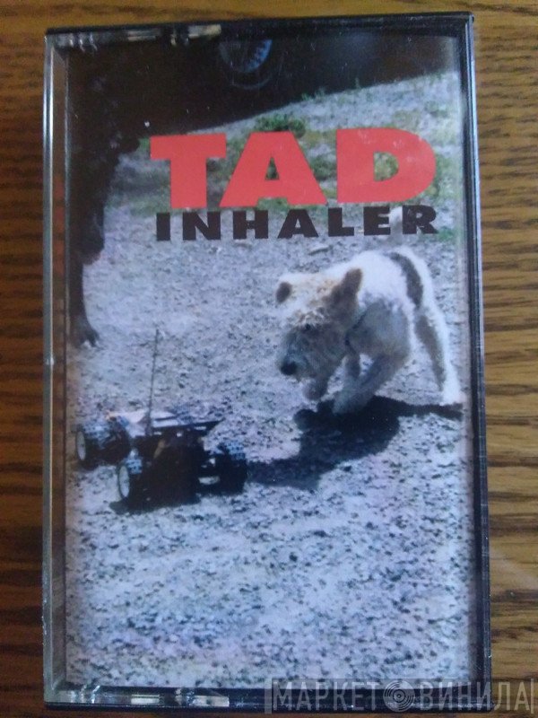 Tad  - Inhaler