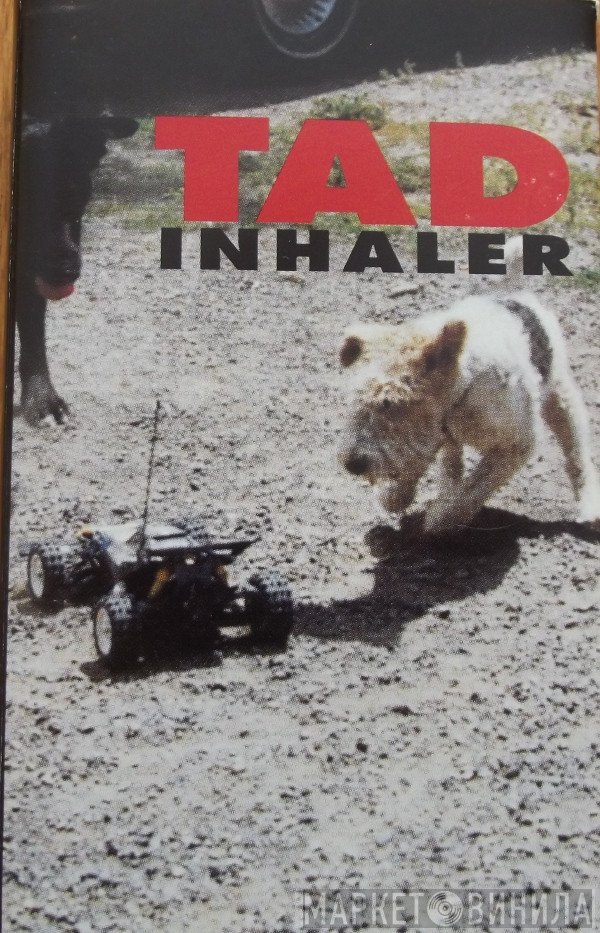 Tad  - Inhaler