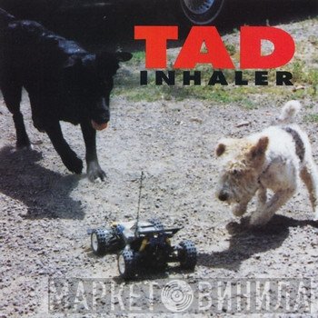Tad  - Inhaler