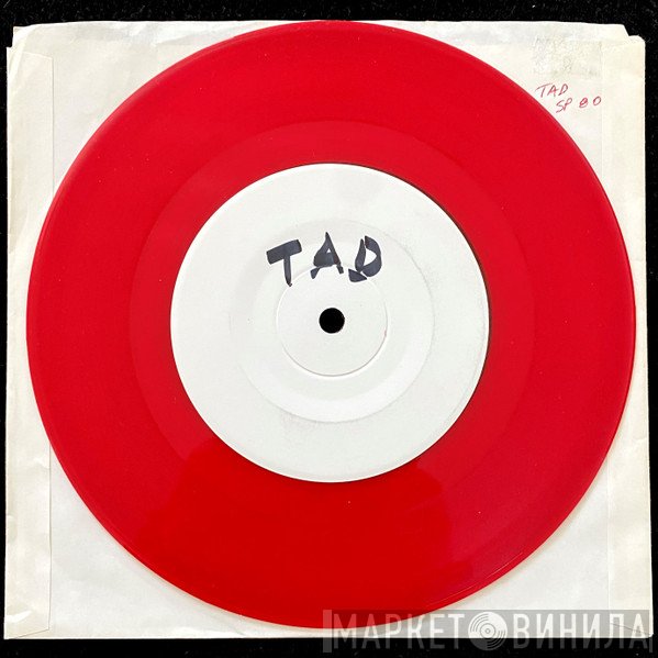 Tad  - Jinx