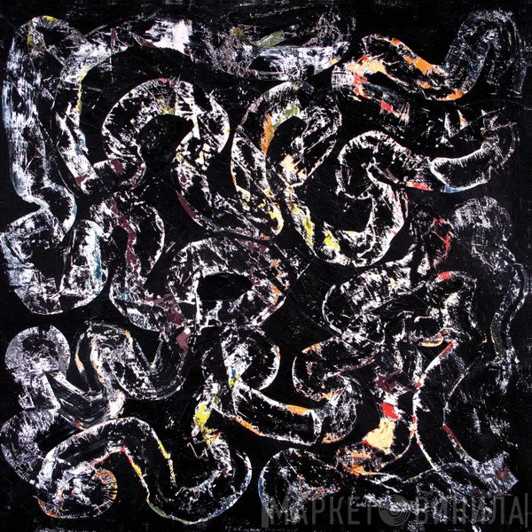 Tadd Mullinix - Skein