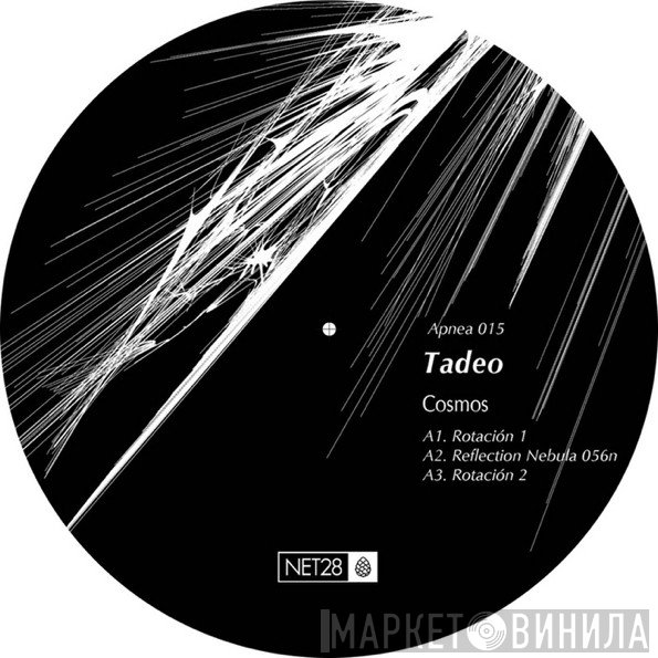 Tadeo  - Cosmos