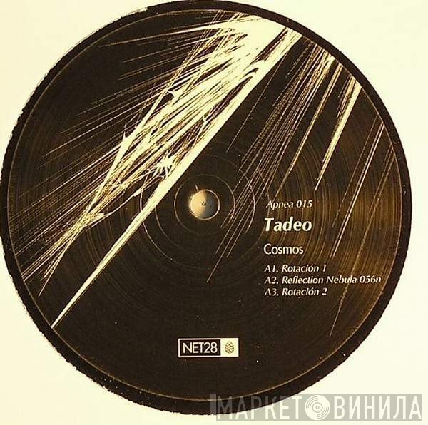 Tadeo  - Cosmos