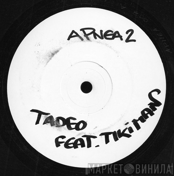 Tadeo  - Dub Infection