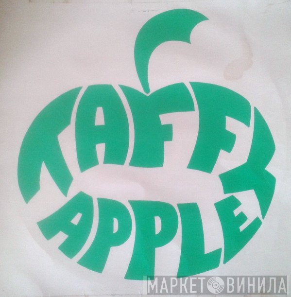 Taffy Apple - Taffy Apple