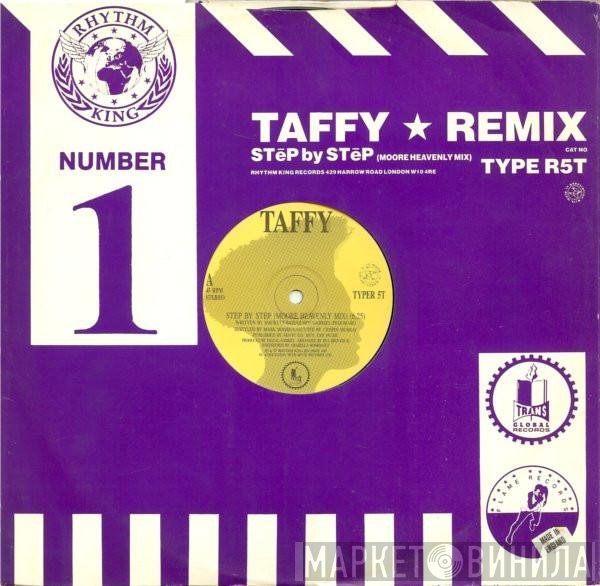 Taffy - Step By Step (Moore Heavenly Mix)