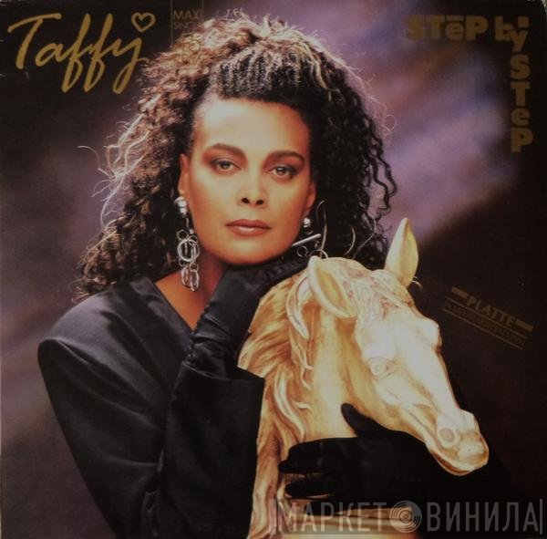 Taffy  - Step By Step