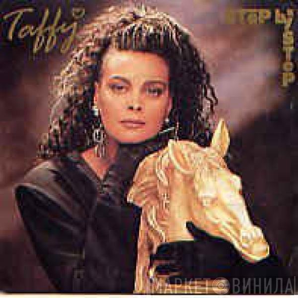 Taffy  - Step By Step