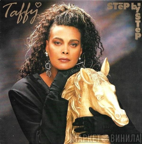 Taffy  - Step By Step