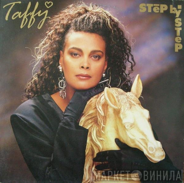 Taffy  - Step By Step