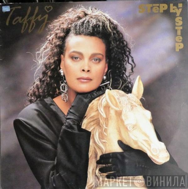 Taffy - Step By Step