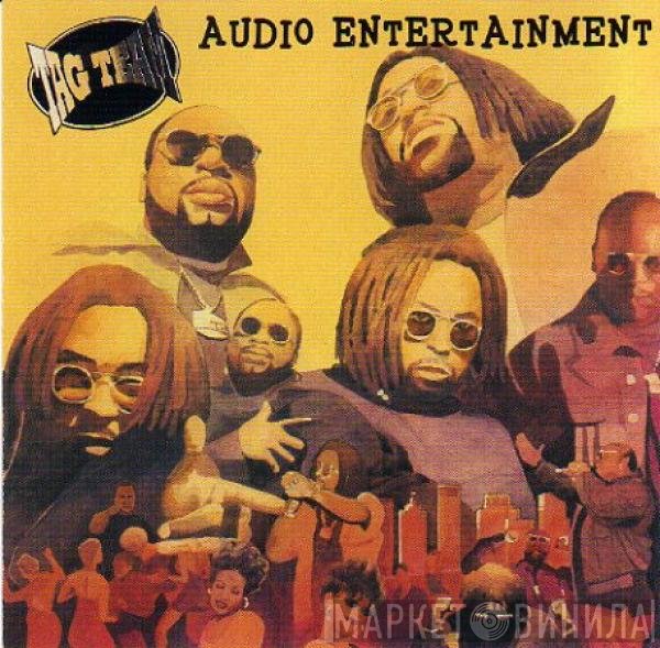 Tag Team  - Audio Entertainment