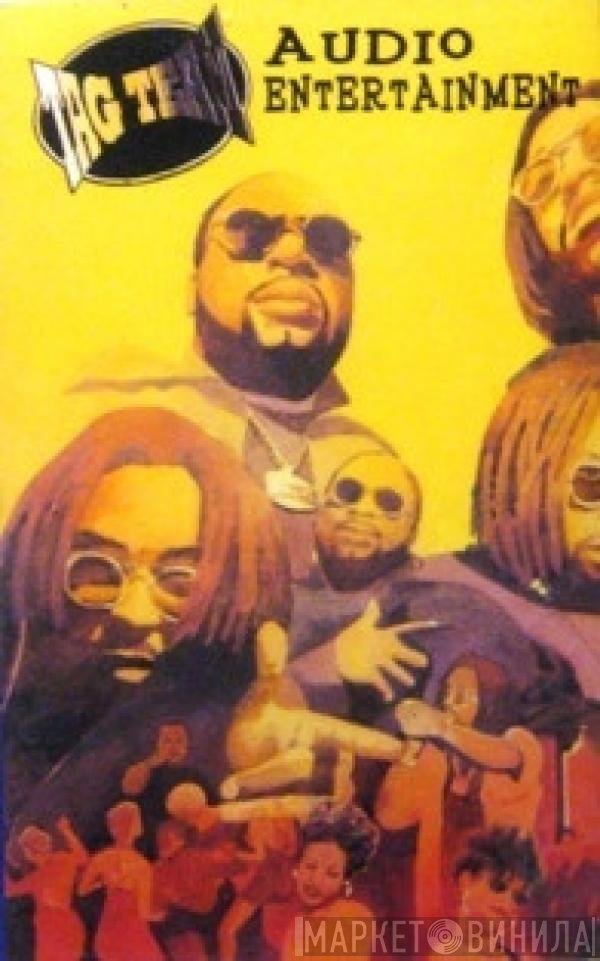 Tag Team  - Audio Entertainment