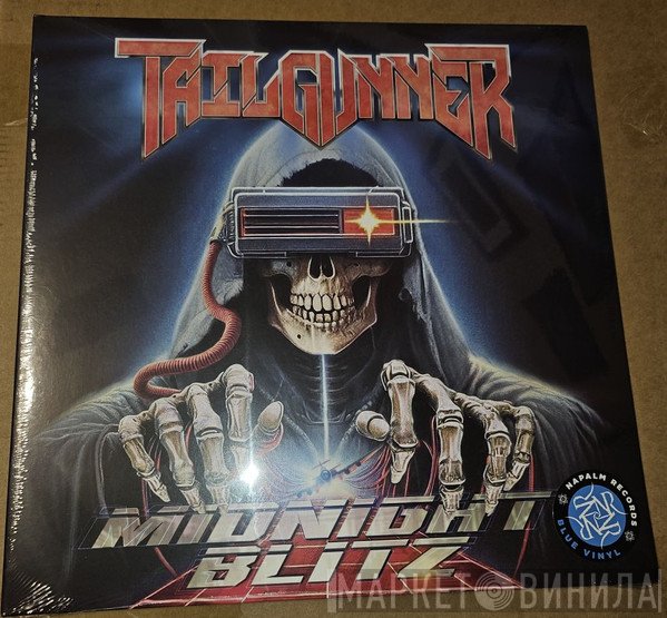 Tailgunner  - Midnight Blitz