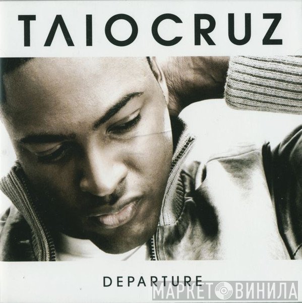 Taio Cruz - Departure