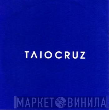 Taio Cruz - I Can Be