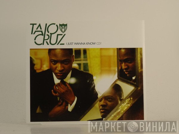 Taio Cruz - I Just Wanna Know