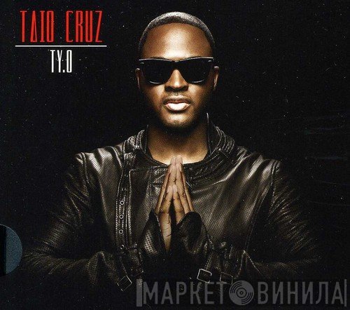 Taio Cruz  - TY.O