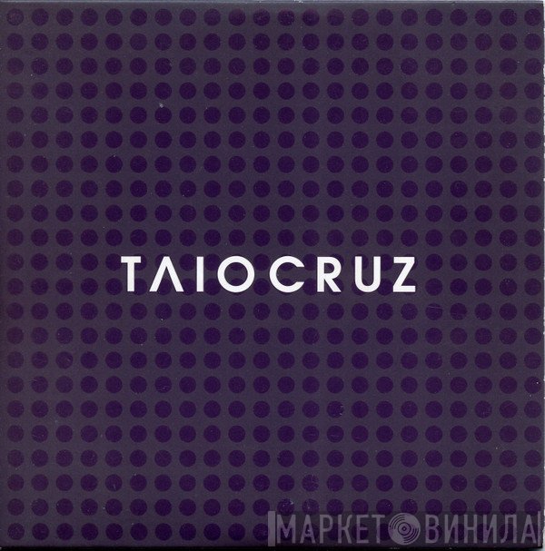 Taio Cruz - Taio Cruz
