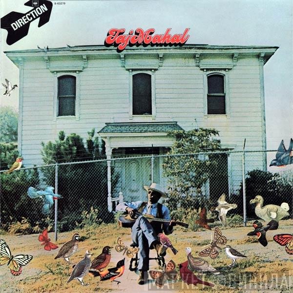Taj Mahal - Taj Mahal