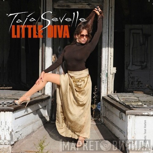Taja Sevelle  - Little Diva