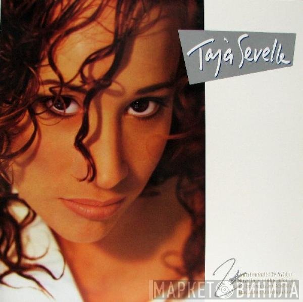 Taja Sevelle  - Taja Sevelle