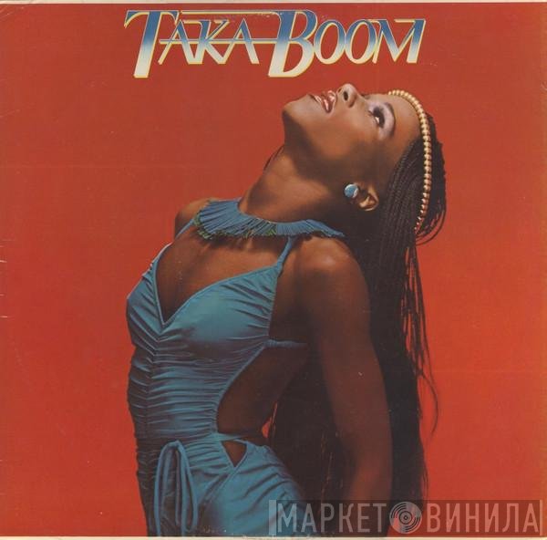 Taka Boom - Taka Boom