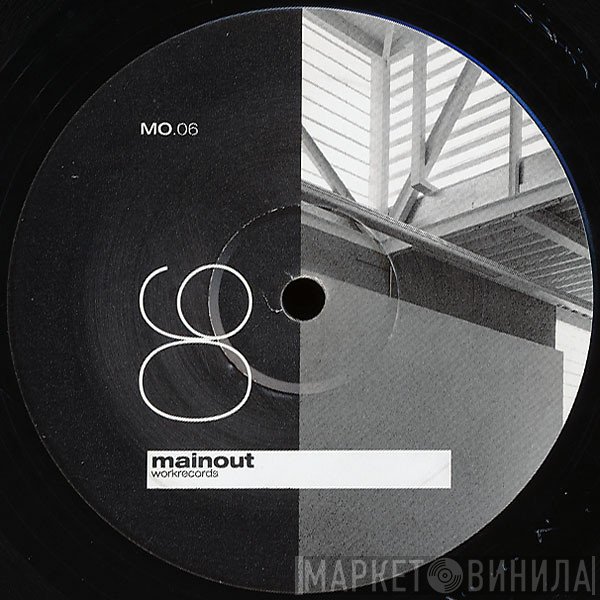 Takaaki Itoh, Reeko - Beautiful People E.P.