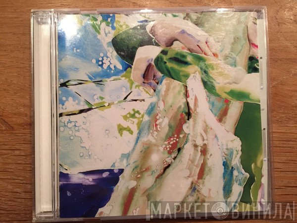 Takagi Masakatsu  - Air's Note