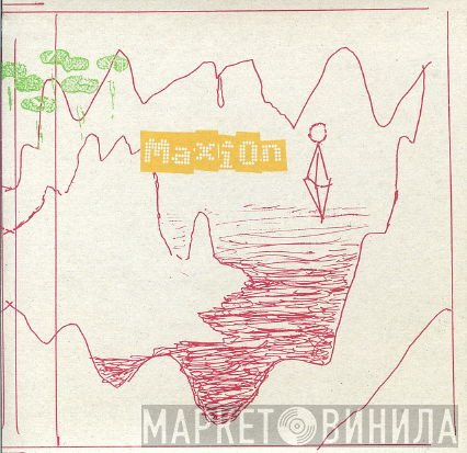 Takako Minekawa  - Maxi On