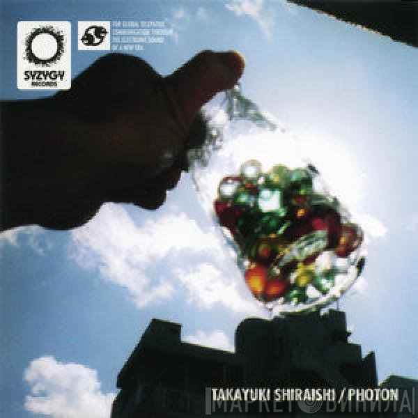 Takayuki Shiraishi  - Photon