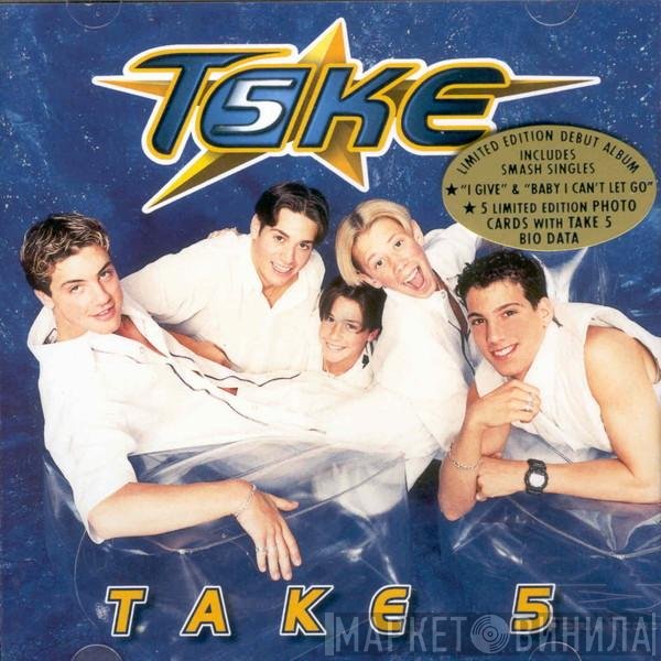 Take 5  - Take 5