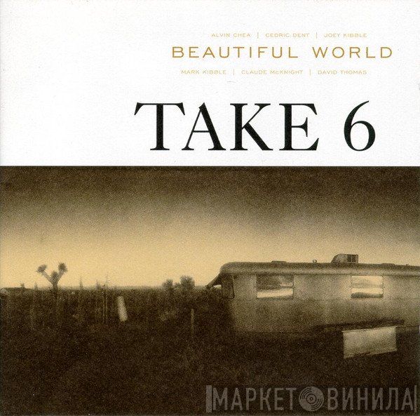 Take 6 - Beautiful World