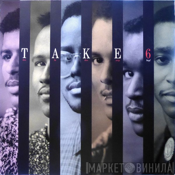 Take 6 - Take 6