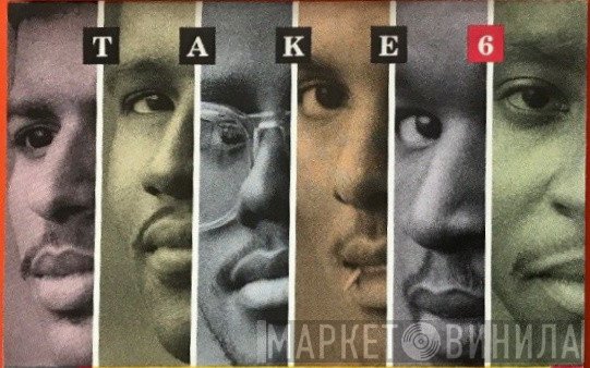 Take 6  - Take 6