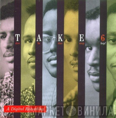 Take 6  - Take 6