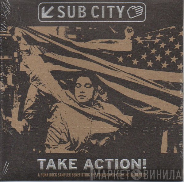  - Take Action
