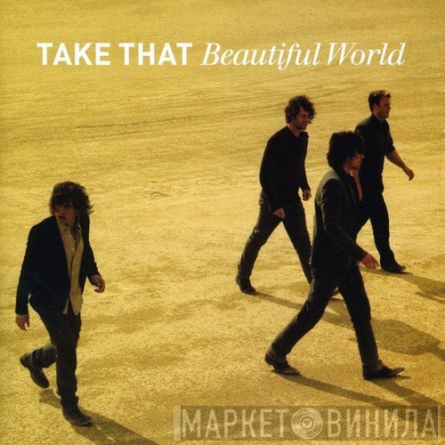 Take That - Beautiful World