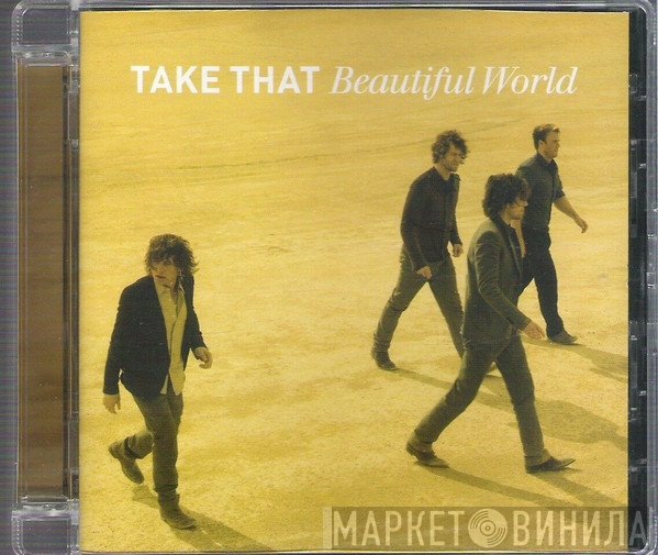 Take That  - Beautiful World