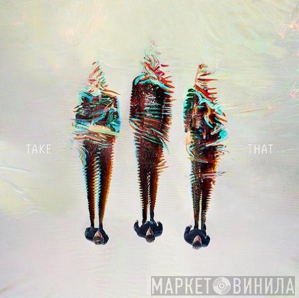 Take That  - III