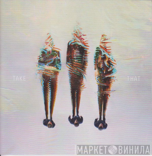 Take That  - III