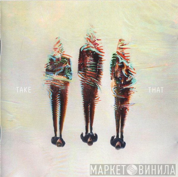 Take That - III