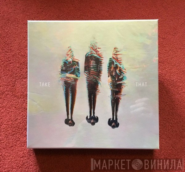Take That  - III